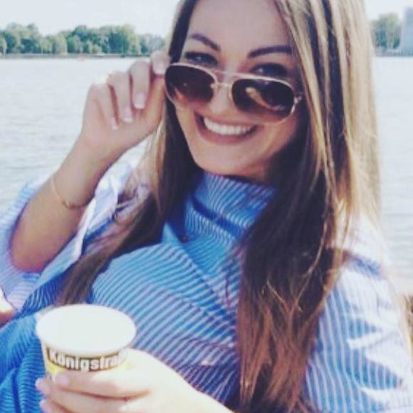 Meet your Posher, Irina - Picture 1 of 1